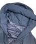 中古・古着 The Ennoy Professional (ザ エンノイ プロフェッショナル) Electric Puffer Jacket ネイビー サイズ:L：20000円