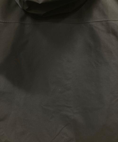 everyone（エブリワン）everyone (エブリワン) 3layer jacket ブラック サイズ:Lの古着・服飾アイテム