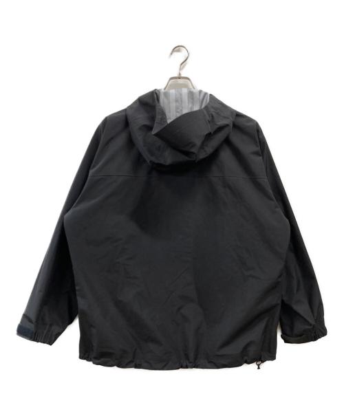 everyone（エブリワン）everyone (エブリワン) 3layer jacket ブラック サイズ:Lの古着・服飾アイテム