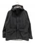 everyone（エブリワン）の古着「3layer jacket」｜ブラック