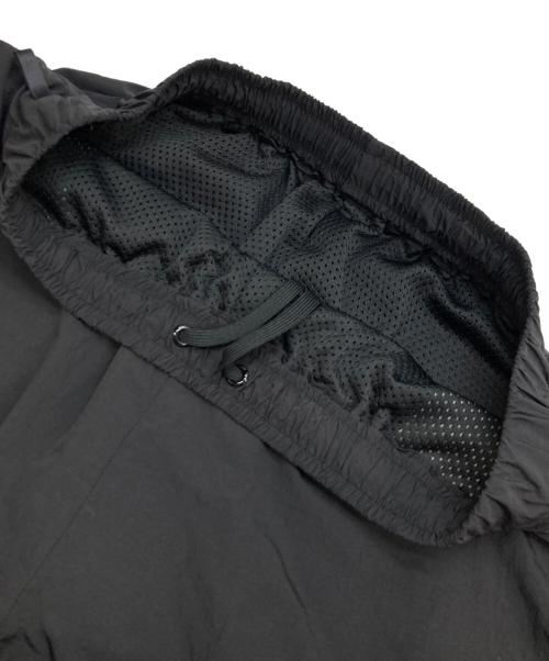 OPTSTUFF（オプトスタフ）OPTSTUFF (オプトスタフ) CREATOR'S PANTS ブラック サイズ:XLの古着・服飾アイテム