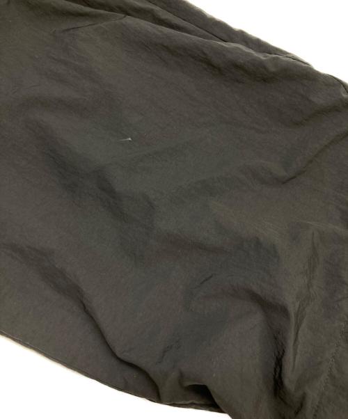 OPTSTUFF（オプトスタフ）OPTSTUFF (オプトスタフ) CREATOR'S PANTS ブラック サイズ:XLの古着・服飾アイテム