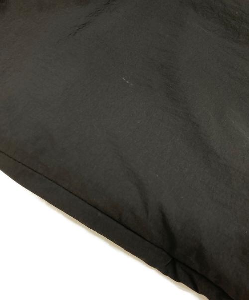 OPTSTUFF（オプトスタフ）OPTSTUFF (オプトスタフ) CREATOR'S PANTS ブラック サイズ:XLの古着・服飾アイテム