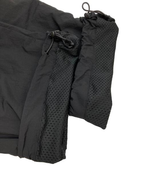OPTSTUFF（オプトスタフ）OPTSTUFF (オプトスタフ) CREATOR'S PANTS ブラック サイズ:XLの古着・服飾アイテム