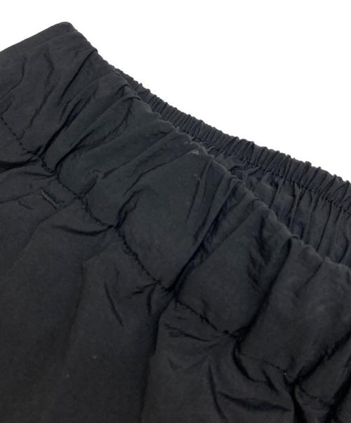 OPTSTUFF（オプトスタフ）OPTSTUFF (オプトスタフ) CREATOR'S PANTS ブラック サイズ:XLの古着・服飾アイテム
