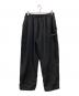 OPTSTUFF（オプトスタフ）の古着「CREATOR'S PANTS」｜ブラック