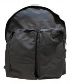 BAGJACKバッグジャック）の古着「2PKT DAY PACK」