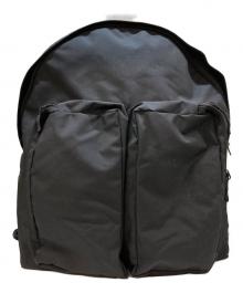 BAGJACK（バッグジャック）の古着「2PKT DAY PACK」