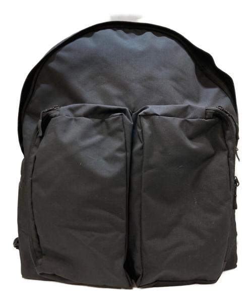 BAGJACK（バッグジャック）BAGJACK (バッグジャック) 2PKT DAY PACKの古着・服飾アイテム