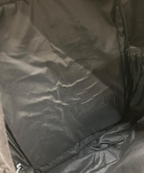 BAGJACK（バッグジャック）BAGJACK (バッグジャック) 2PKT DAY PACKの古着・服飾アイテム