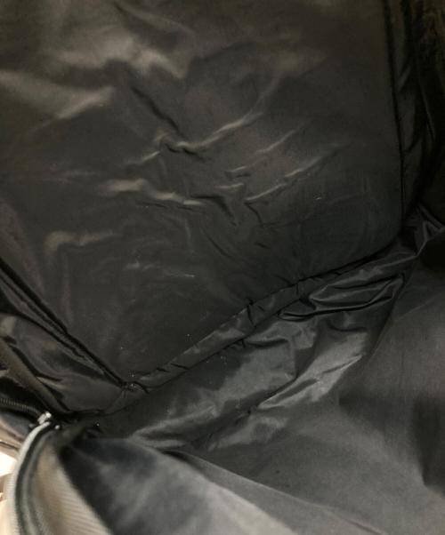 BAGJACK（バッグジャック）BAGJACK (バッグジャック) 2PKT DAY PACKの古着・服飾アイテム