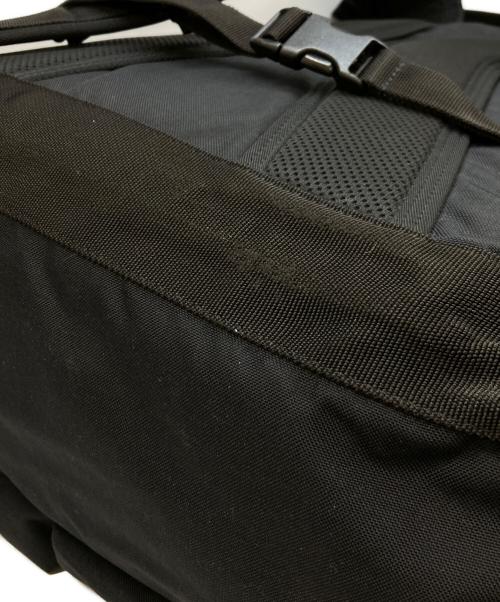 BAGJACK（バッグジャック）BAGJACK (バッグジャック) 2PKT DAY PACKの古着・服飾アイテム
