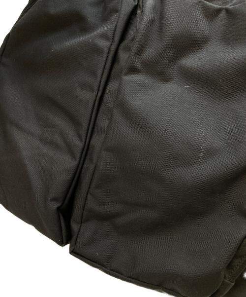 BAGJACK（バッグジャック）BAGJACK (バッグジャック) 2PKT DAY PACKの古着・服飾アイテム
