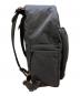 BAGJACK (バッグジャック) 2PKT DAY PACK：10000円