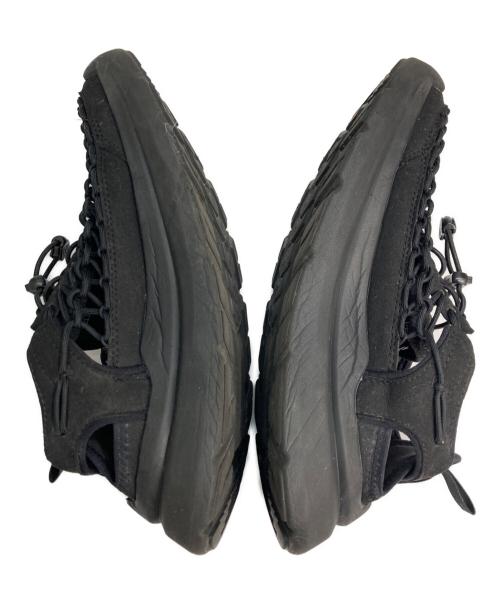 KEEN（キーン）KEEN (キーン) UNEEK WK サンダル ブラック サイズ:26.5の古着・服飾アイテム