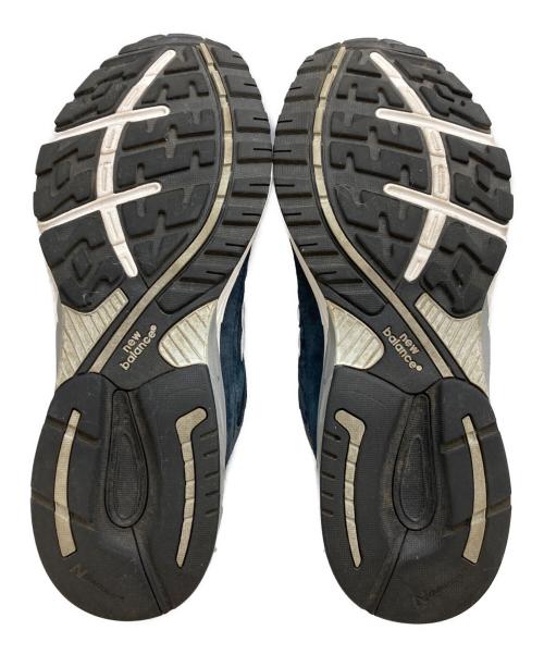 NEW BALANCE（ニューバランス）NEW BALANCE (ニューバランス) MADE in USA 993 ネイビー サイズ:27の古着・服飾アイテム
