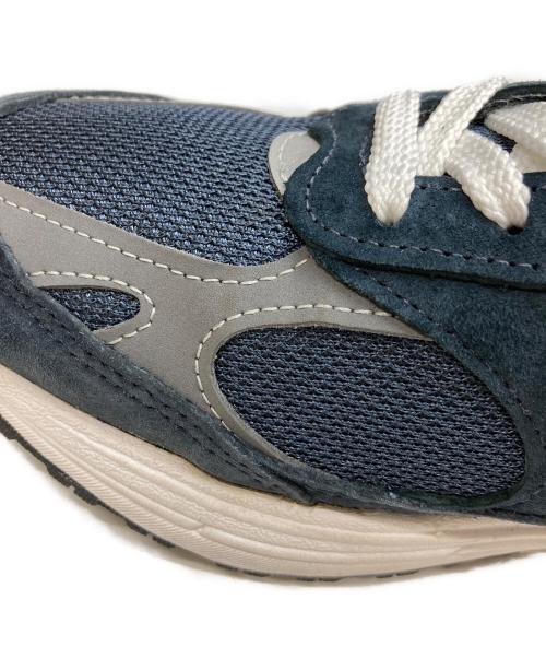 NEW BALANCE（ニューバランス）NEW BALANCE (ニューバランス) MADE in USA 993 ネイビー サイズ:27の古着・服飾アイテム