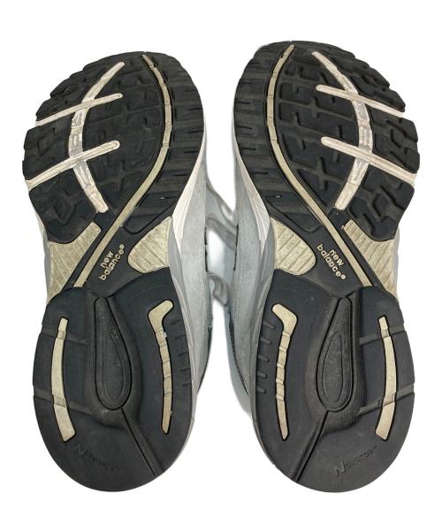 NEW BALANCE（ニューバランス）NEW BALANCE (ニューバランス) MADE in USA 993 グレー サイズ:26.5cmの古着・服飾アイテム