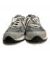 NEW BALANCE (ニューバランス) MADE in USA 993 グレー サイズ:26.5cm：6000円