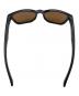 中古・古着 OAKLEY (オークリー) GARAGE ROCK ブラック×オレンジ サイズ:55▢19 144：8000円