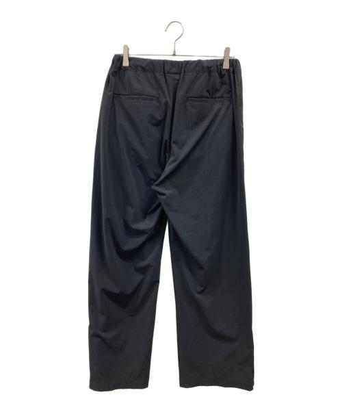 UMBRO（アンブロ）UMBRO (アンブロ) BEAUTY&YOUTH (ビューティーアンドユース) 別注ナイロンパンツ ブラック サイズ:Sの古着・服飾アイテム
