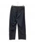 UMBRO (アンブロ) BEAUTY&YOUTH (ビューティーアンドユース) 別注ナイロンパンツ ブラック サイズ:S：6000円