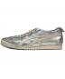 Onitsuka Tiger (オニツカタイガー) MEXICO 66 SD シルバー サイズ:26.5：9000円