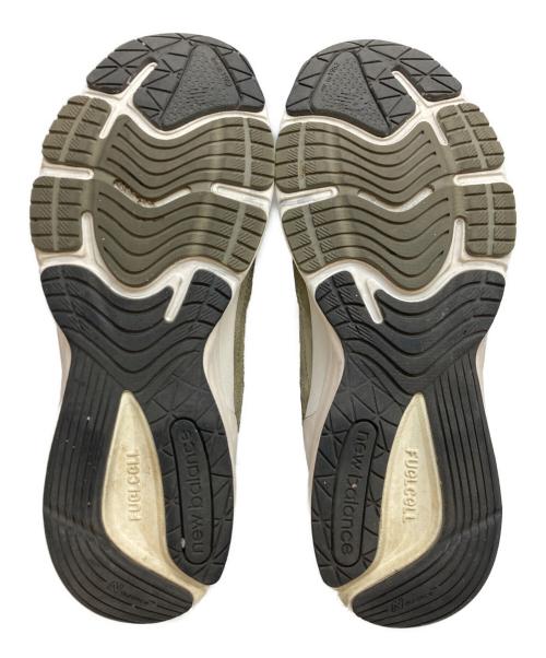 NEW BALANCE（ニューバランス）NEW BALANCE (ニューバランス) U990TB6 TRUE CAMO カーキ サイズ:27の古着・服飾アイテム