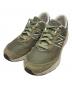 NEW BALANCE（ニューバランス）の古着「U990TB6 TRUE CAMO」｜カーキ