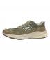 NEW BALANCE (ニューバランス) U990TB6 TRUE CAMO カーキ サイズ:27：16000円