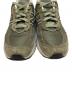 中古・古着 NEW BALANCE (ニューバランス) U990TB6 TRUE CAMO カーキ サイズ:27：16000円