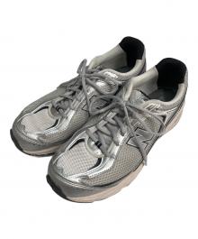 NEW BALANCE（ニューバランス）の古着「509」｜グレー