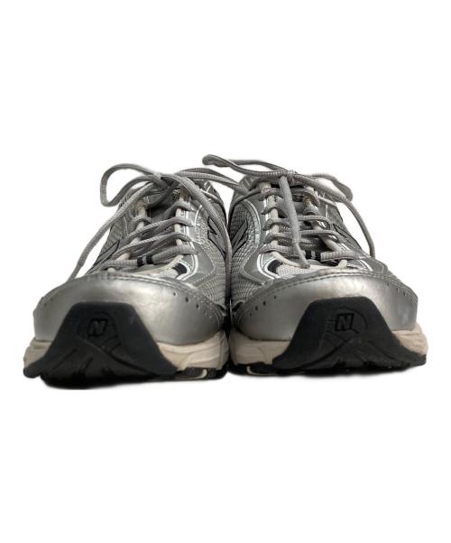 NEW BALANCE（ニューバランス）NEW BALANCE (ニューバランス) 509 グレー サイズ:26.5cmの古着・服飾アイテム