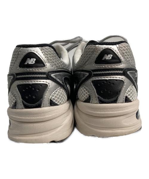 NEW BALANCE（ニューバランス）NEW BALANCE (ニューバランス) 509 グレー サイズ:26.5cmの古着・服飾アイテム