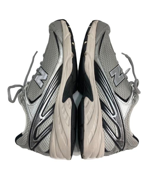 NEW BALANCE（ニューバランス）NEW BALANCE (ニューバランス) 509 グレー サイズ:26.5cmの古着・服飾アイテム