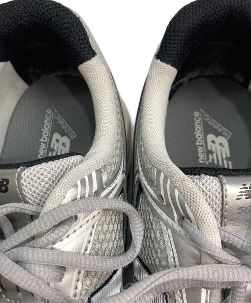 NEW BALANCE（ニューバランス）NEW BALANCE (ニューバランス) 509 グレー サイズ:26.5cmの古着・服飾アイテム