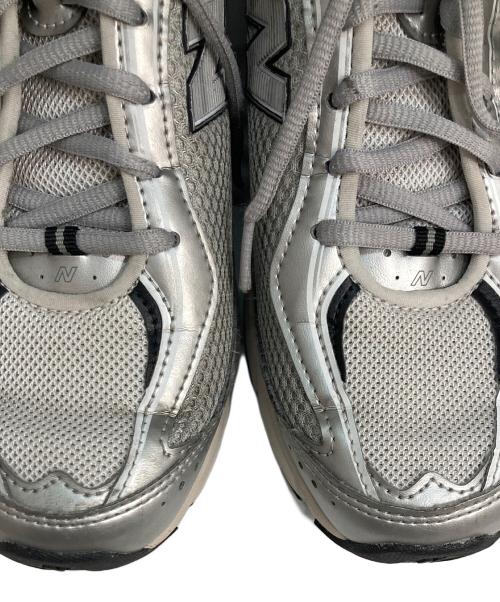 NEW BALANCE（ニューバランス）NEW BALANCE (ニューバランス) 509 グレー サイズ:26.5cmの古着・服飾アイテム