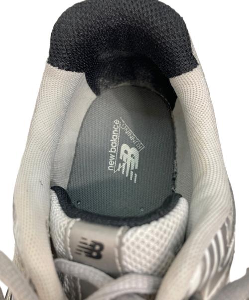 NEW BALANCE（ニューバランス）NEW BALANCE (ニューバランス) 509 グレー サイズ:26.5cmの古着・服飾アイテム