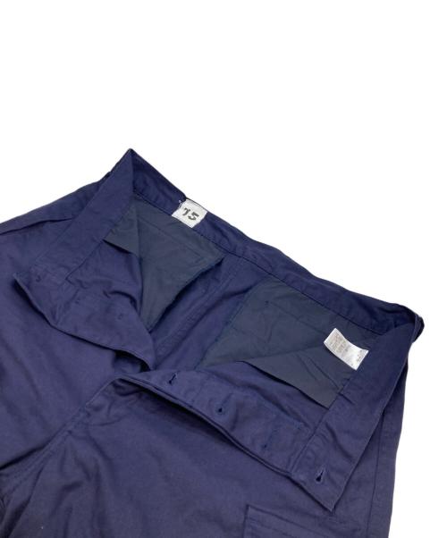 waiper（ワイパー）WAIPER (ワイパー) M-47 カーゴパンツ ネイビー サイズ:15の古着・服飾アイテム