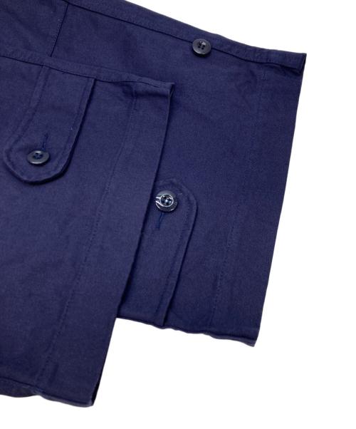 waiper（ワイパー）WAIPER (ワイパー) M-47 カーゴパンツ ネイビー サイズ:15の古着・服飾アイテム