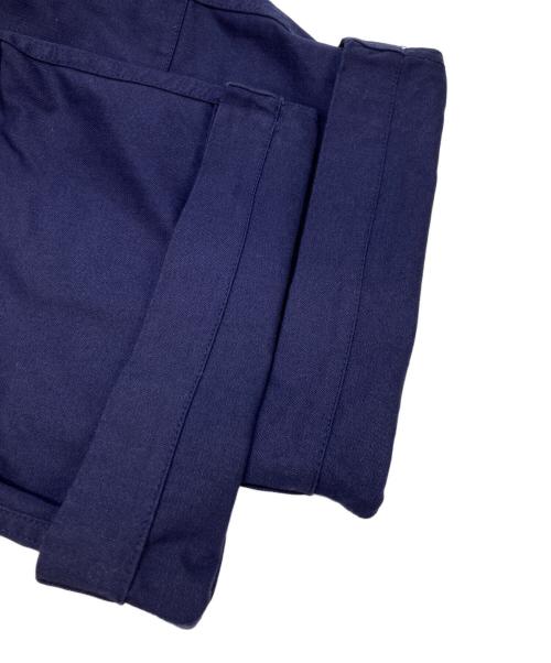 waiper（ワイパー）WAIPER (ワイパー) M-47 カーゴパンツ ネイビー サイズ:15の古着・服飾アイテム