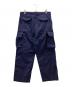 WAIPER (ワイパー) M-47 カーゴパンツ ネイビー サイズ:15：6000円