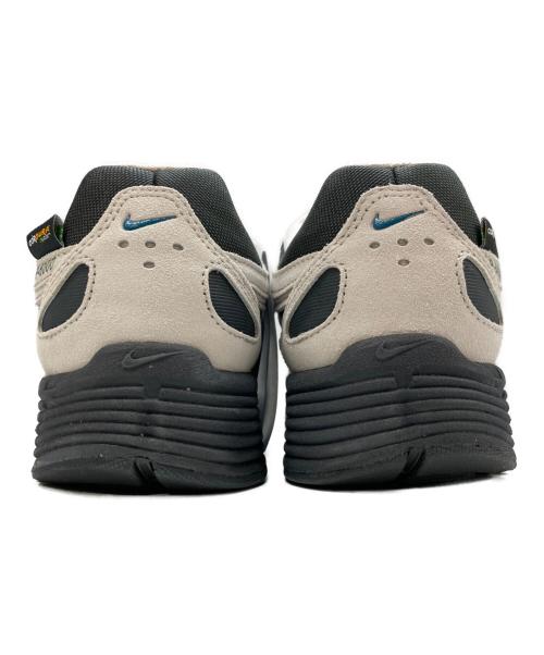 NIKE（ナイキ）NIKE (ナイキ) P-6000 PRM CORDURA ベージュ サイズ:26 未使用品の古着・服飾アイテム
