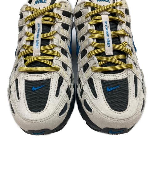 NIKE（ナイキ）NIKE (ナイキ) P-6000 PRM CORDURA ベージュ サイズ:26 未使用品の古着・服飾アイテム