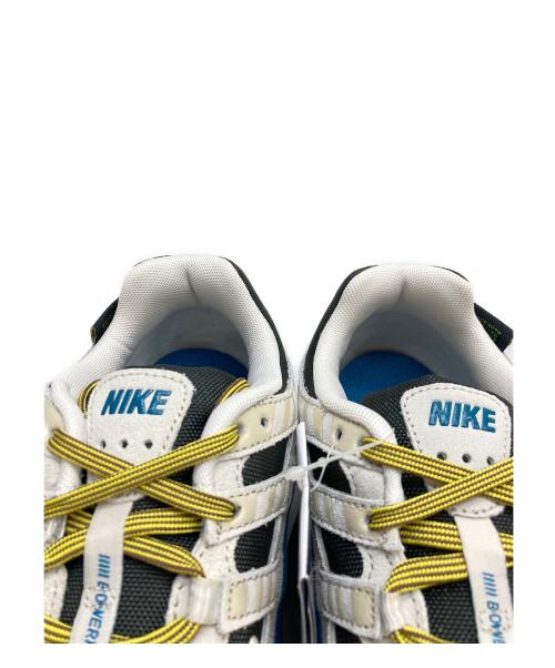 NIKE（ナイキ）NIKE (ナイキ) P-6000 PRM CORDURA ベージュ サイズ:26 未使用品の古着・服飾アイテム