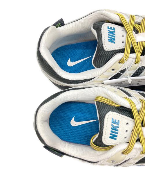 NIKE（ナイキ）NIKE (ナイキ) P-6000 PRM CORDURA ベージュ サイズ:26 未使用品の古着・服飾アイテム