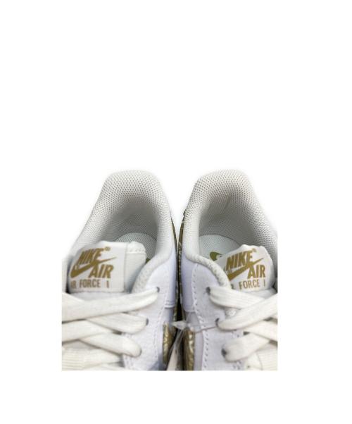 NIKE（ナイキ）NIKE (ナイキ) Air Force 1 Low '07 Essential ホワイト サイズ:26の古着・服飾アイテム