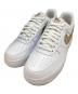 NIKE（ナイキ）の古着「Air Force 1 Low '07 Essential」｜ホワイト