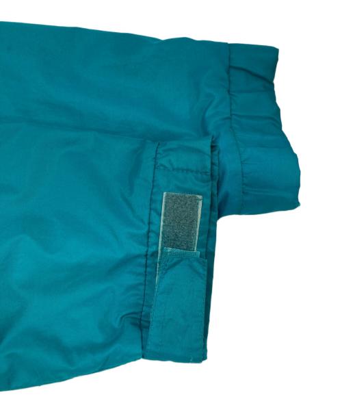Columbia（コロンビア）Columbia (コロンビア) Powder Keg パープル×グリーン サイズ:1の古着・服飾アイテム