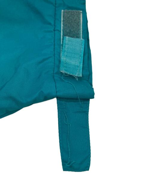 Columbia（コロンビア）Columbia (コロンビア) Powder Keg パープル×グリーン サイズ:1の古着・服飾アイテム